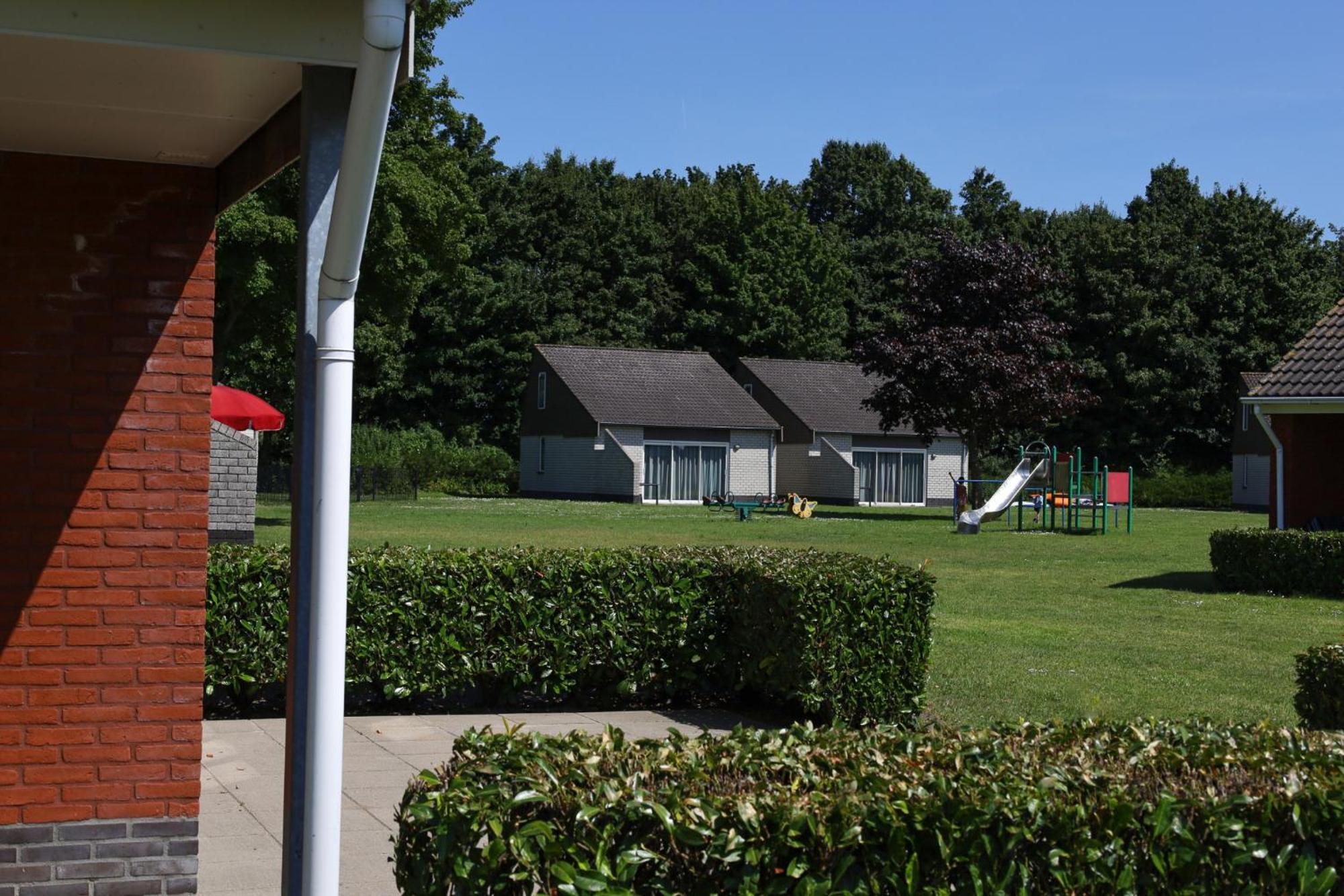 Veluwe Strandbad Элбюрг Экстерьер фото